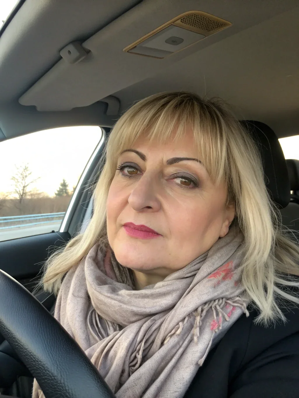Maria Nelida