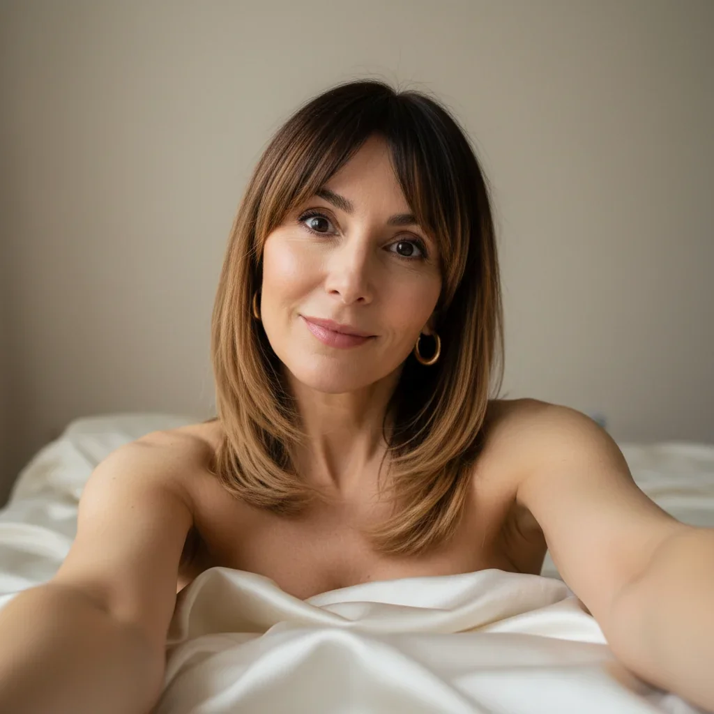Maria Anunciacion