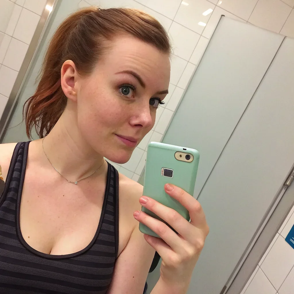 Alina Maria