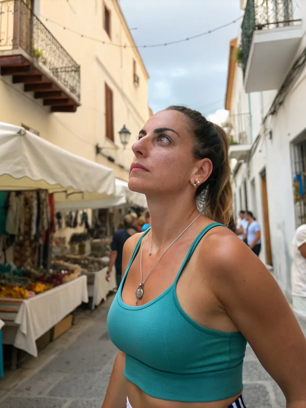 Eva Gloria
