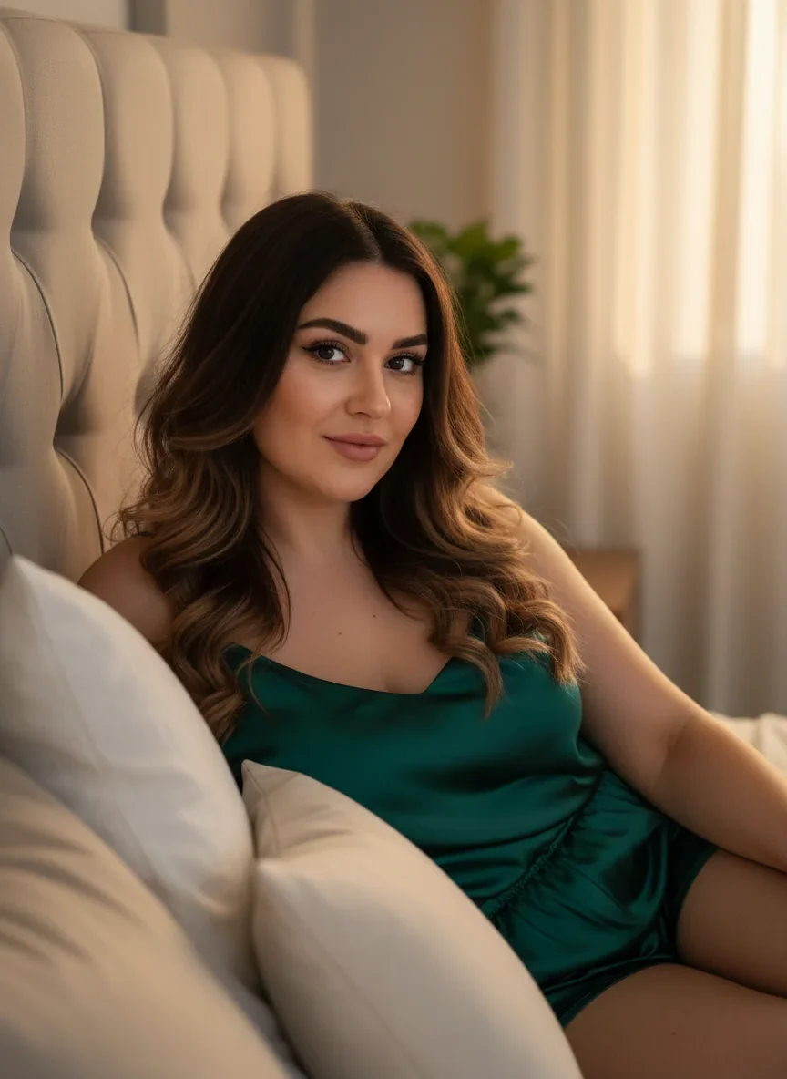 Gemma Maria