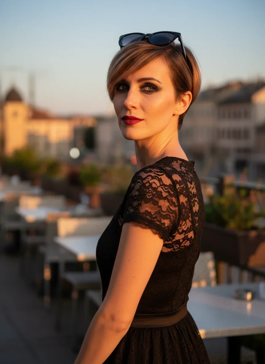 Ana Bella