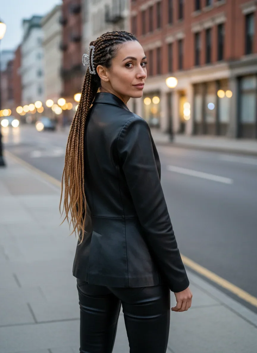 Maria Mercedes