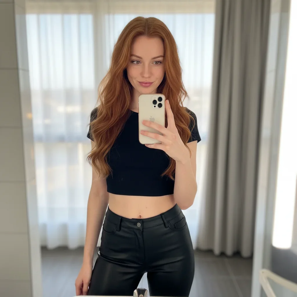 Maria Ascension