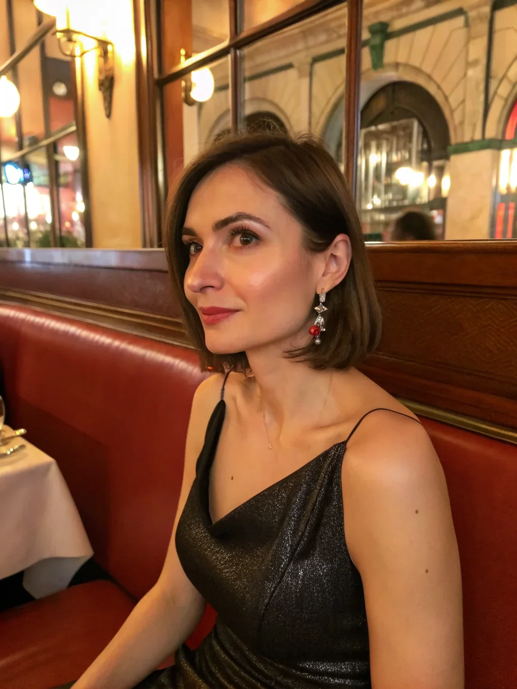 Maria Trinidad