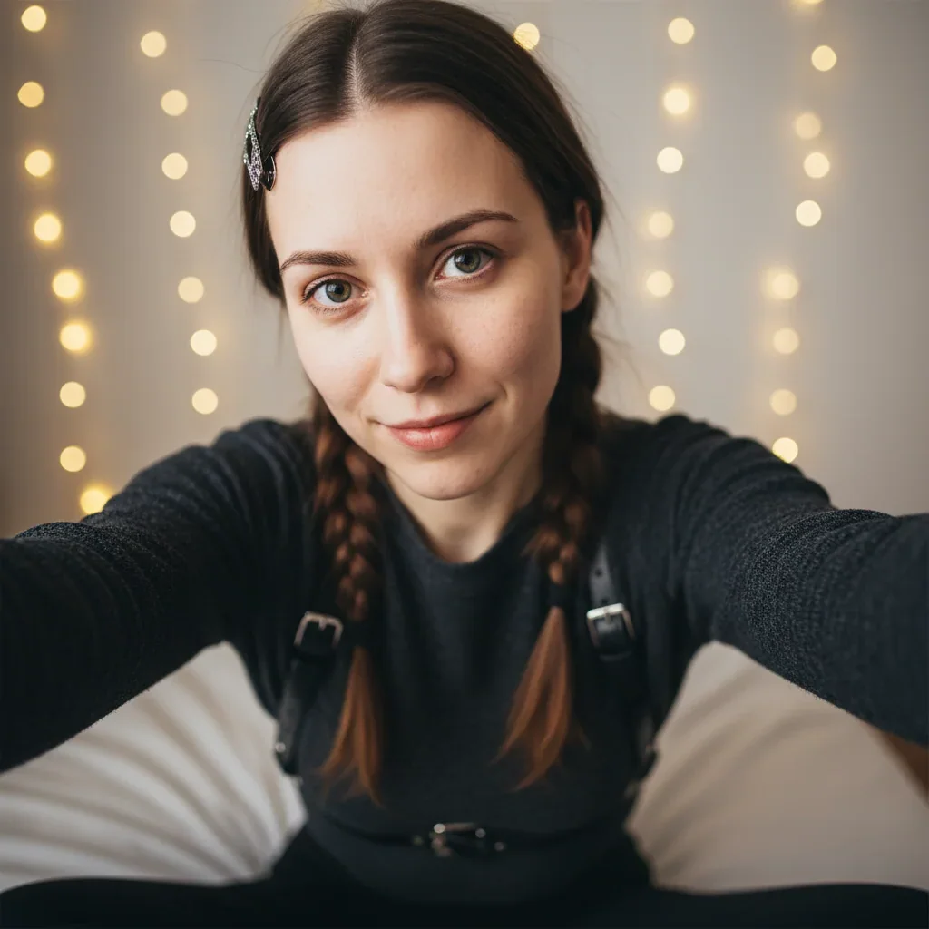 Fatima Zohra