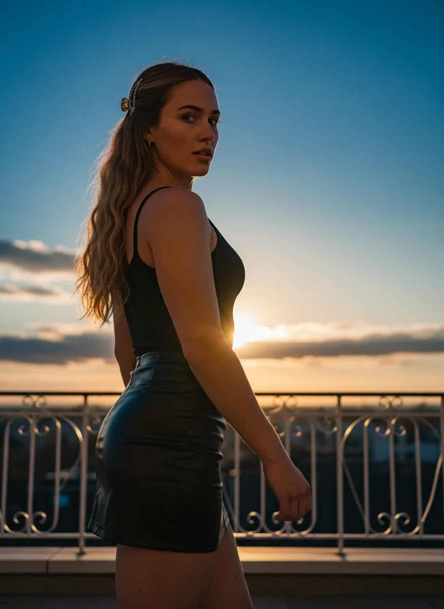 Bego√Ëa Maria