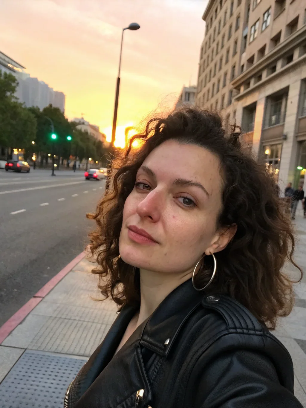 Rosa Luz