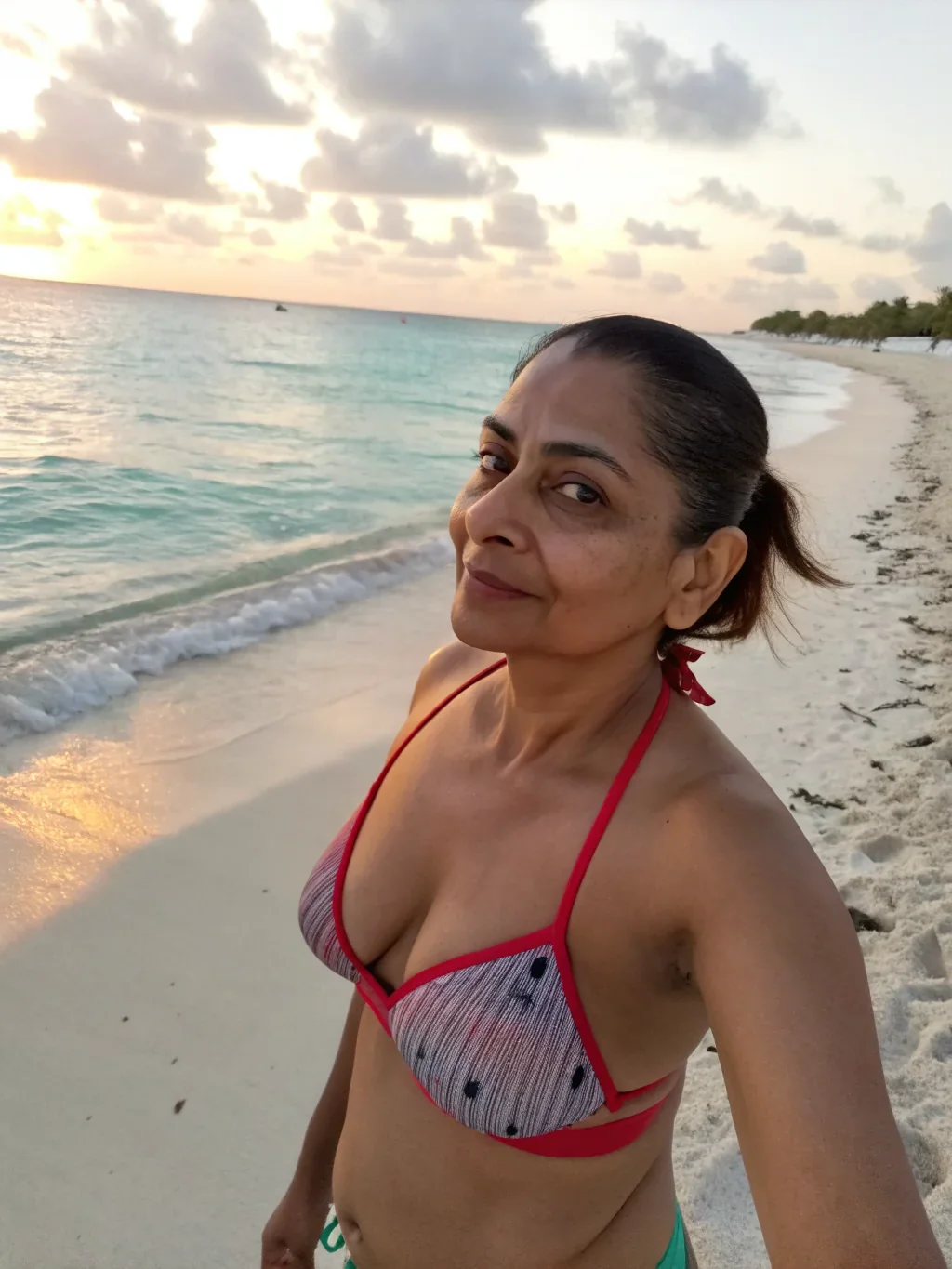 Sandra Elizabeth