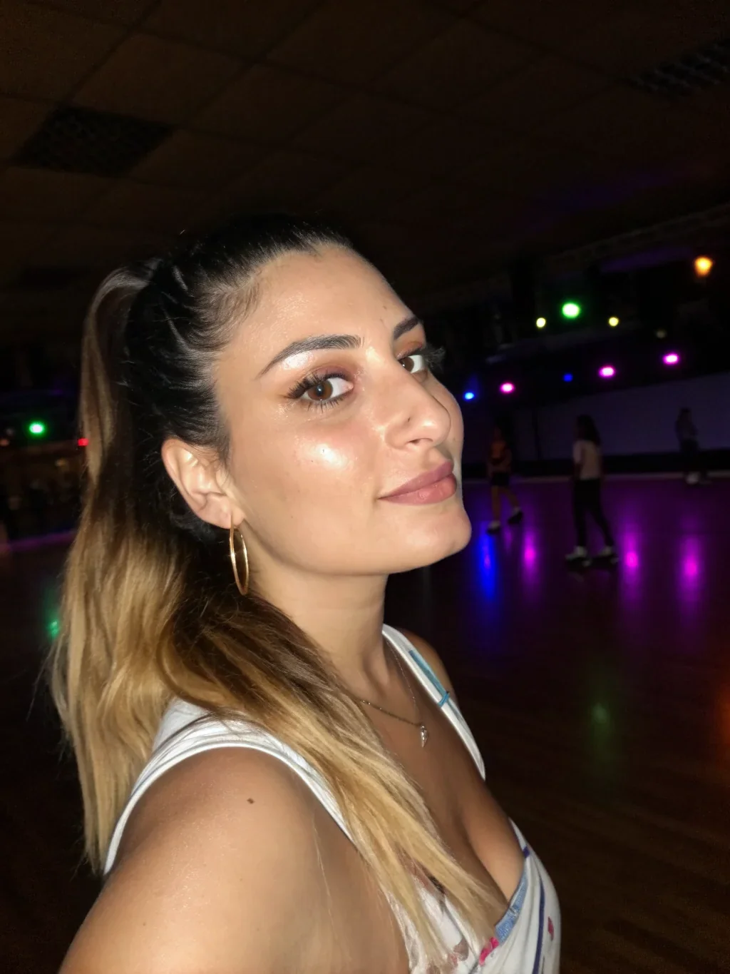 Nuria Maria