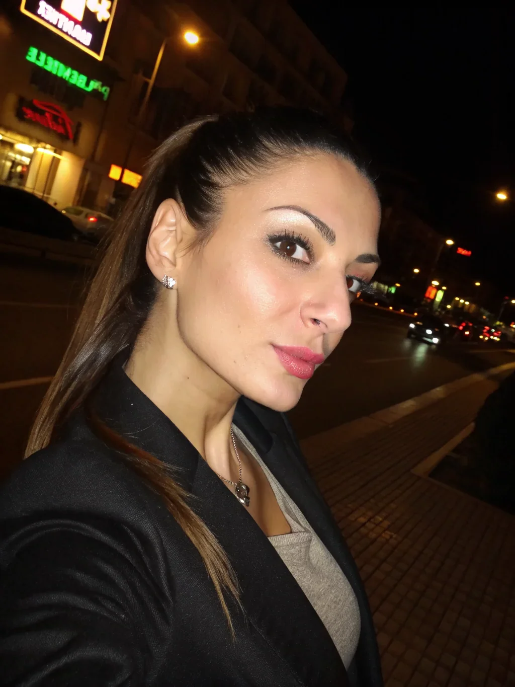 Nuria Maria