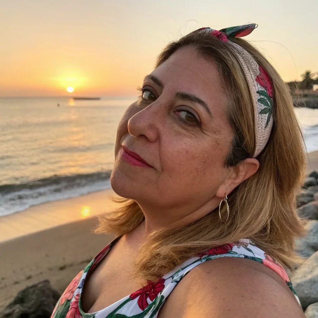 Maria Almudena